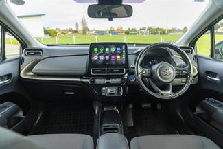 2021 Toyota AQUA - Thumbnail