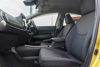 2021 Toyota AQUA - Thumbnail