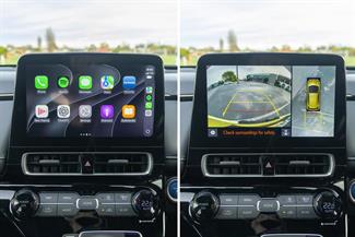 2021 Toyota AQUA - Thumbnail