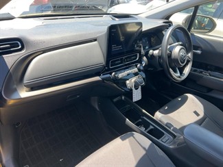 2021 Toyota AQUA - Thumbnail