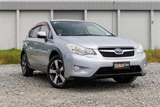 2013 Subaru XV - Thumbnail