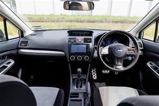 2013 Subaru XV - Thumbnail