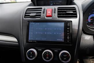 2013 Subaru XV - Thumbnail