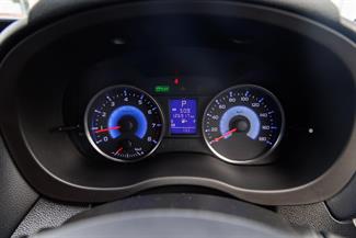 2013 Subaru XV - Thumbnail