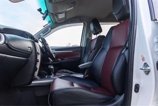 2018 Toyota Fortuner - Thumbnail