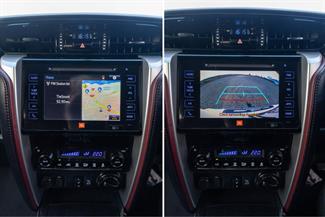 2018 Toyota Fortuner - Thumbnail
