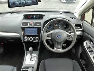2015 Subaru Impreza - Thumbnail