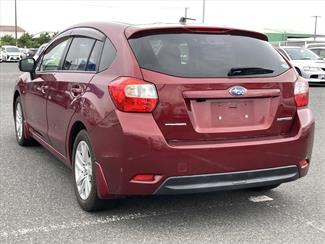 2015 Subaru Impreza - Thumbnail