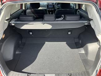 2015 Subaru Impreza - Thumbnail
