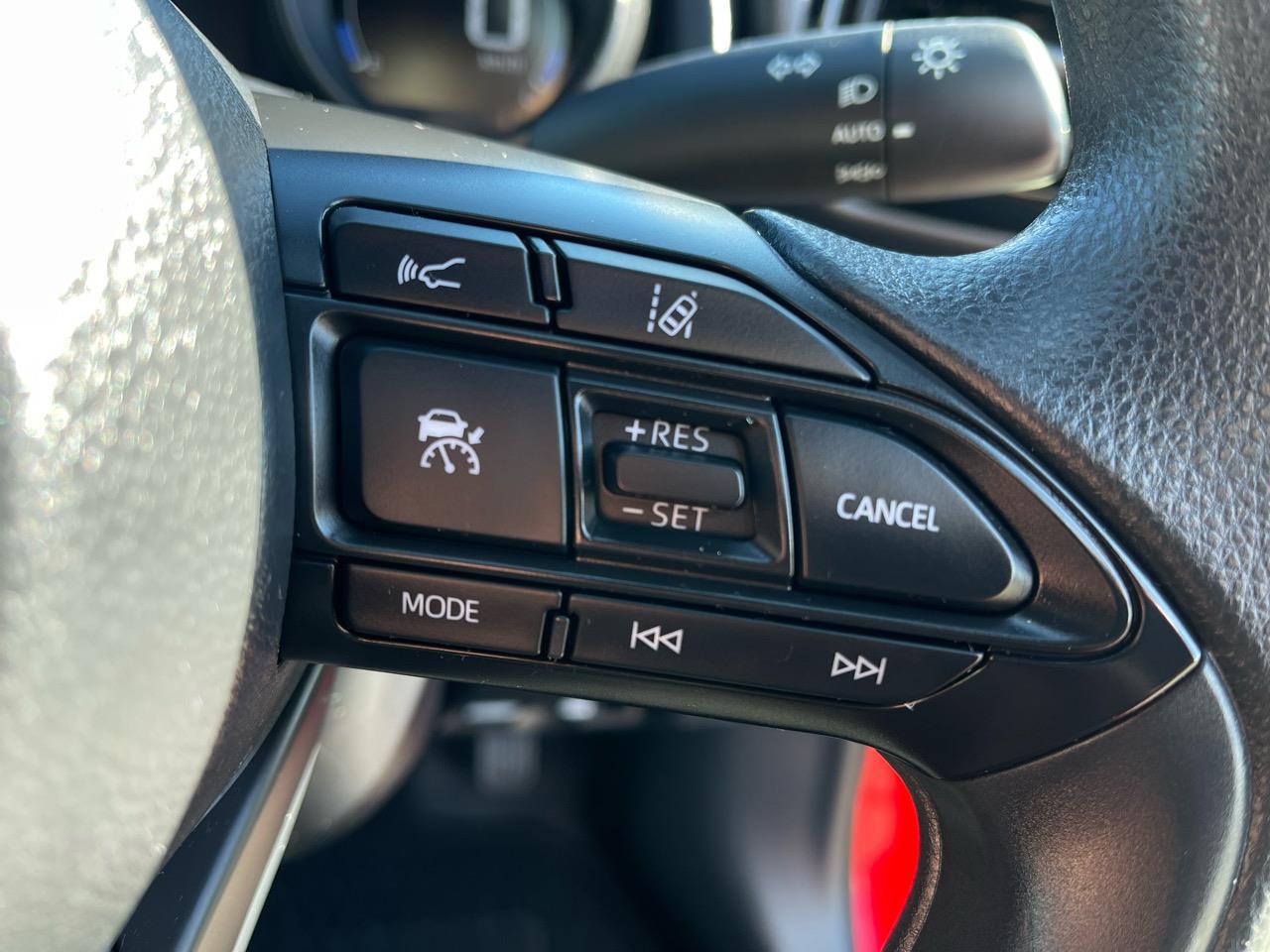2020 Toyota Yaris