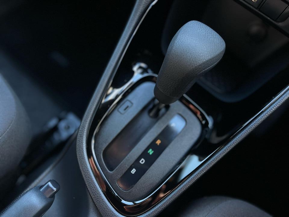 2020 Toyota Yaris