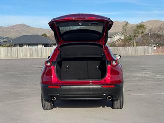 2020 Mazda Cx-30 - Thumbnail