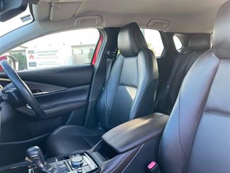 2020 Mazda Cx-30 - Thumbnail