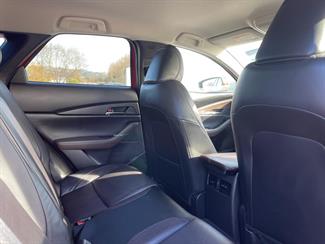 2020 Mazda Cx-30 - Thumbnail
