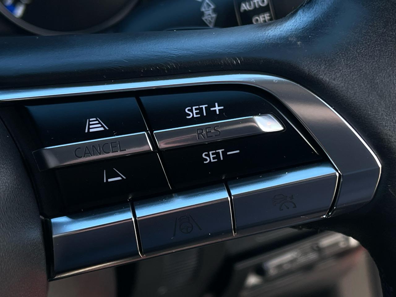 2020 Mazda Cx-30