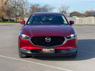 2020 Mazda Cx-30 - Thumbnail
