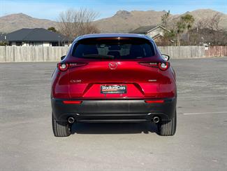 2020 Mazda Cx-30 - Thumbnail