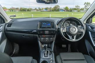 2013 Mazda CX-5 - Thumbnail