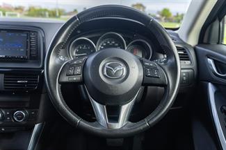 2013 Mazda CX-5 - Thumbnail