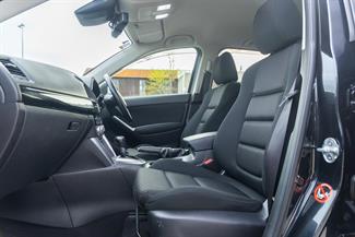 2013 Mazda CX-5 - Thumbnail