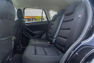 2013 Mazda CX-5 - Thumbnail