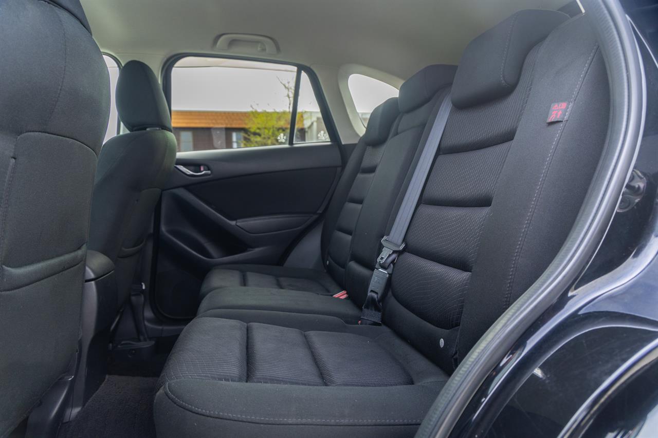 2013 Mazda CX-5