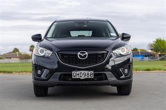 2013 Mazda CX-5 - Thumbnail