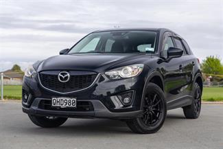2013 Mazda CX-5 - Thumbnail