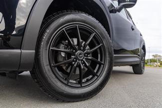 2013 Mazda CX-5 - Thumbnail