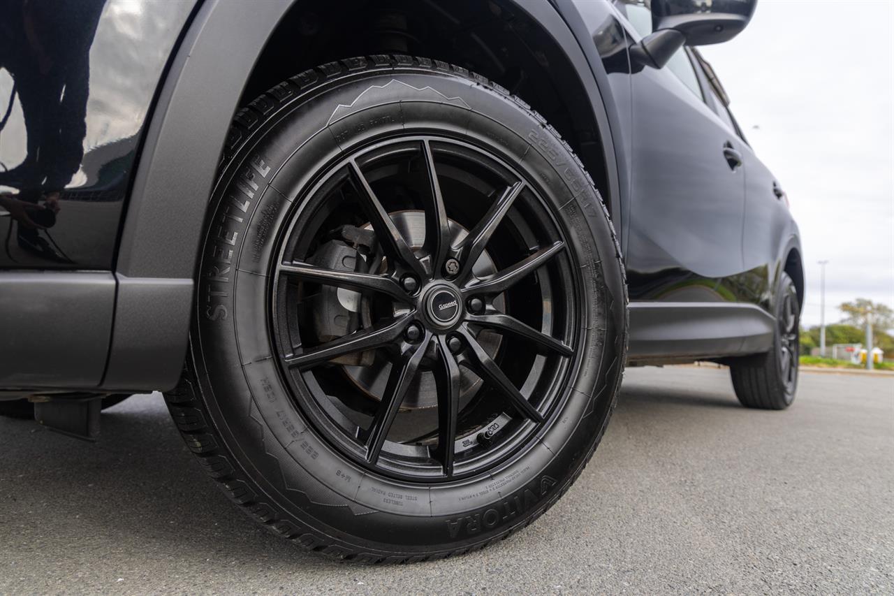 2013 Mazda CX-5