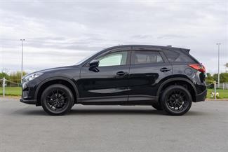 2013 Mazda CX-5 - Thumbnail