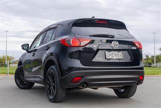 2013 Mazda CX-5 - Thumbnail