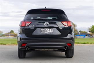 2013 Mazda CX-5 - Thumbnail