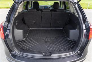 2013 Mazda CX-5 - Thumbnail
