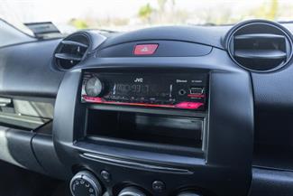 2011 Mazda Demio - Thumbnail