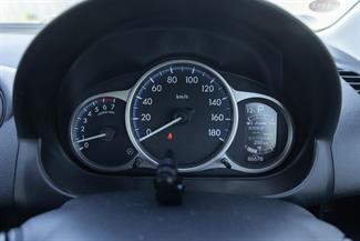 2011 Mazda Demio - Thumbnail