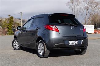 2011 Mazda Demio - Thumbnail