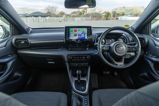2020 Toyota Yaris - Thumbnail
