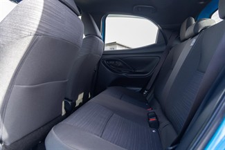 2020 Toyota Yaris - Thumbnail