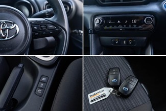 2020 Toyota Yaris - Thumbnail