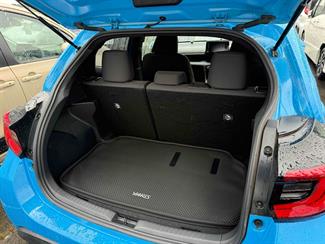2020 Toyota Yaris - Thumbnail