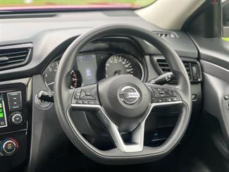 2021 Nissan X-Trail - Thumbnail