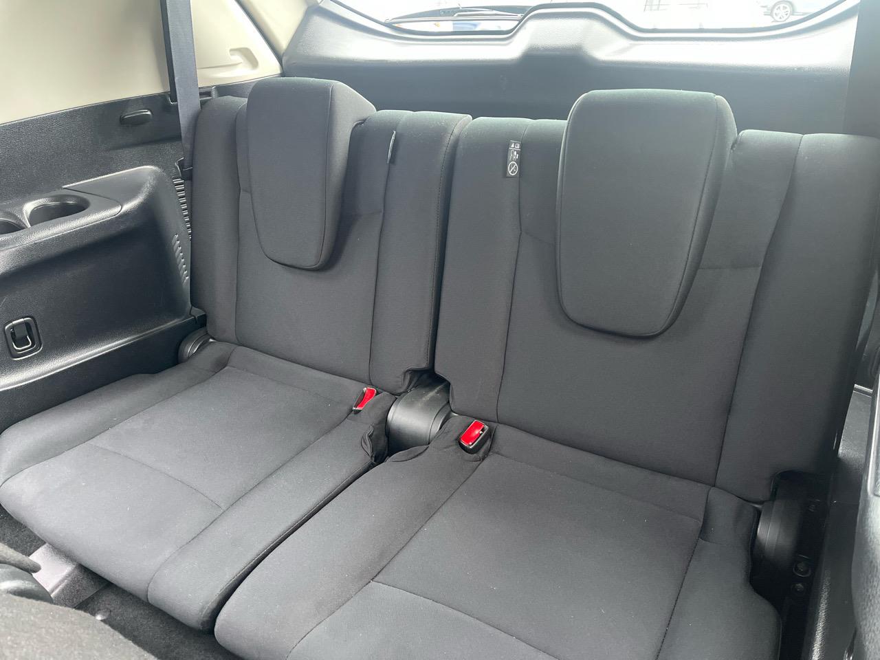 2021 Nissan X-Trail