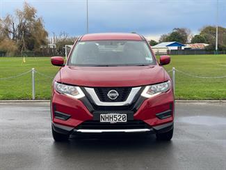2021 Nissan X-Trail - Thumbnail