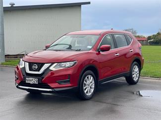2021 Nissan X-Trail - Thumbnail