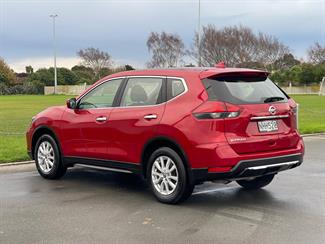 2021 Nissan X-Trail - Thumbnail