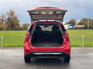 2021 Nissan X-Trail - Thumbnail