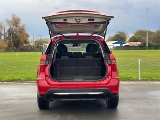 2021 Nissan X-Trail - Thumbnail