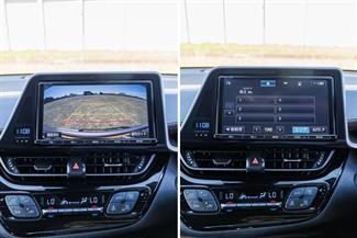 2017 Toyota C-HR - Thumbnail