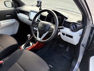 2018 Suzuki Ignis - Thumbnail